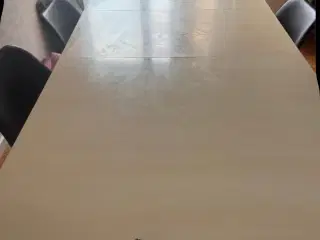Spisebord 