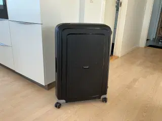 Samsonite stor kuffert