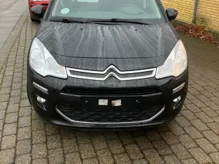 Citroën C3 1,0 PureTech 68 Seduction