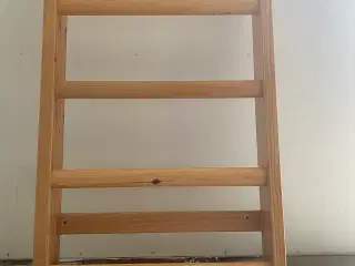 Hemsestier