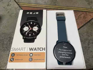 nyt smart ur
