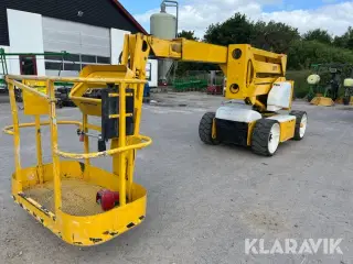 Bomlift NIGTYLIFT HR 15