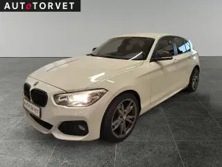 BMW 118i 1,5