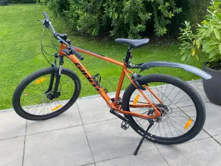 Trek Mountainbike str XL 29” hjul