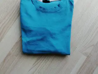 T-shirt med lang ærme str. 14 år, D-xel
