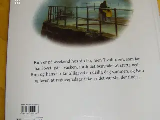 Regnvejrsdag 