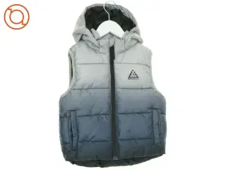 Vest fra H&M (str. 116 cm)