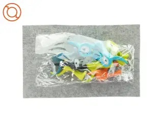 Knager (str. 10 x 5cm)