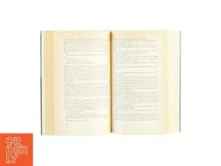 Rivalerne af Jeffery Archer (bog)