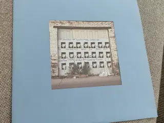 LP Goodbye Enemy Airship the Landlord Is Dead