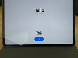 OnePlus Pad 2 tablet