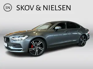 Volvo S90 2,0 D4 190 Momentum aut.