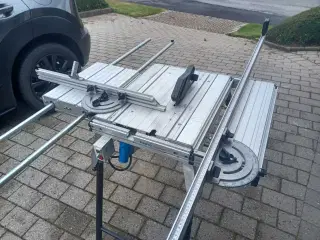 Festo Bordrundsav