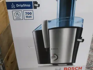 Juicer BOSCH VITAJUICE