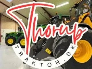 Case IH MX 150 PÅ VEJ HJEM!