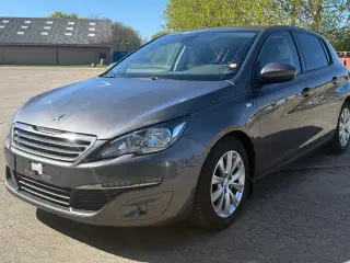 Peugeot 308 1.6 HDI STYLE