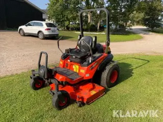 Græsslåmaskine Kubota ZD 326s