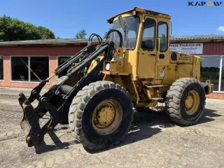 Volvo L50