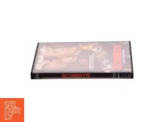 Bandits fra DVD