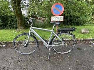 WINTHER ELCYKEL HERRE