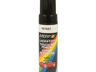 Motip 951667 lakstift akryl autolak 12ml