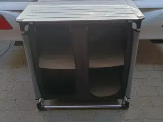 Camping reol