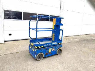 Upright tm12