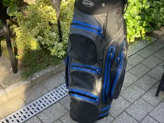 BACK  TEE GOLFBAG  (/regntæt )