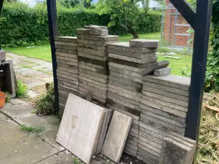 Havefliser
