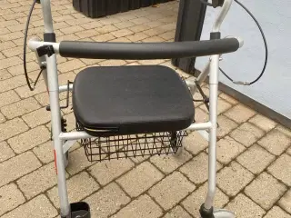 Rollator