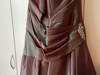 Gallakjole fra Luxux