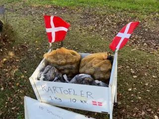 Kartofler