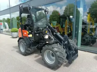 Kubota rt280