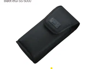 SS-5000 Blødt etui til SB-5000
