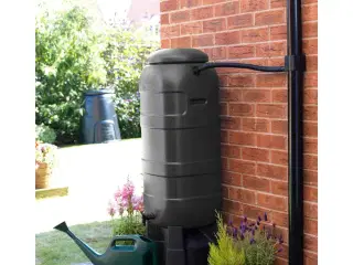 Regnvandstønde 100 liter