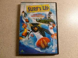 Surf's Up