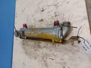 Hydrema 806 Oliekøler 519121