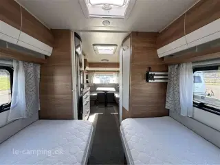 2022 - Hobby De Luxe 495 UL
