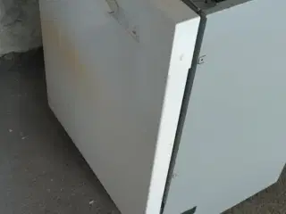 Miele opvaskemaskine