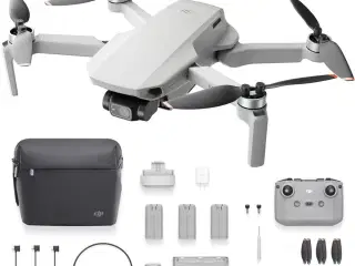 DJI mini - 4K - Drone