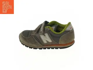 Børnesko New Balance str. 25 fra New Balance (str. 25 )