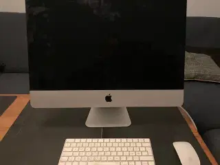Apple iMac sælges
