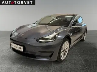 Tesla Model 3  Standard Range+ RWD