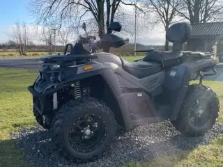 Odes 800 cc T3B