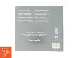 Carl Nielsen af Karsten Eskildsen (Bog)
