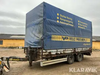Trailer Obermaier