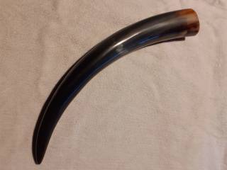 Drikke horn