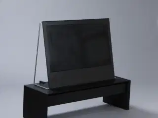 B&O Beoplay V1-40 tv + original tv bord