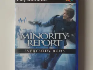 Minority Report