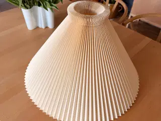 Le klint lampeskærm 